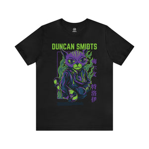 The Duncan Smidts T-Shirt