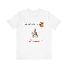 Load image into Gallery viewer, Fat Boy Fat - The Refatter -  T-Shirt
