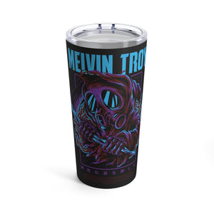 The Flawless Tumbler