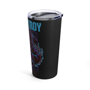 The Flawless Tumbler