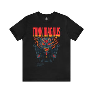 The Tank Magnus T-Shirt