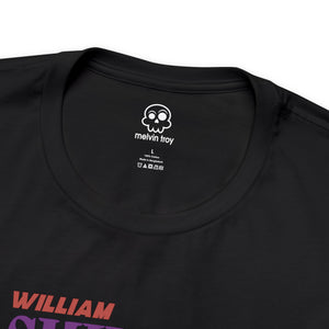 The William Skivens T-Shirt