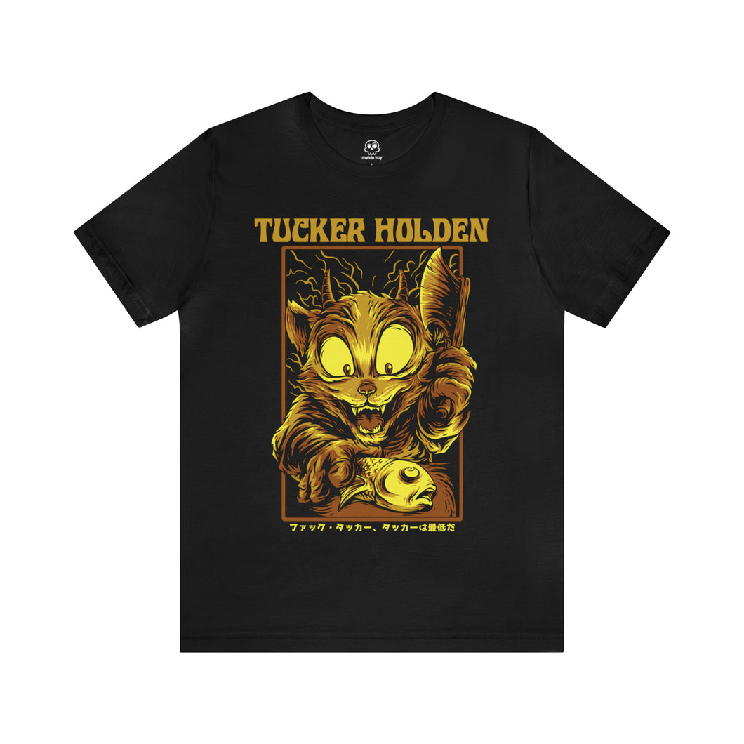 The Tucker Holden T-Shirt