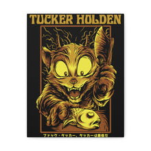 Load image into Gallery viewer, The Tucker Holden Canvas
