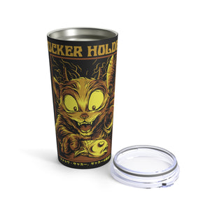 The Tucker Holden Tumbler