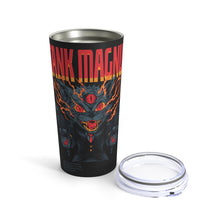 Load image into Gallery viewer, The Tank Magnus Tumbler
