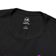 Load image into Gallery viewer, The Bubble Skull T--shirt
