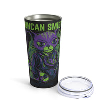 Load image into Gallery viewer, The Duncan Smidts Tumbler

