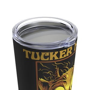 The Tucker Holden Tumbler