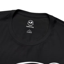 Load image into Gallery viewer, The Santa Skull T-Shirt
