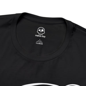 The Santa Skull T-Shirt