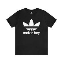 Load image into Gallery viewer, The Melvin Troy Tri-Leaf T-Shirt
