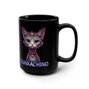 Dunkachino Mug, 15oz