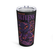 Load image into Gallery viewer, The William Skivens Tumbler
