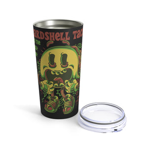 The Hardshell Tumbler