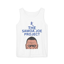 Load image into Gallery viewer, The Samoa Joe Project Tank Top
