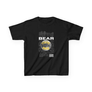 Kid Size Bear Trap T-Shirt