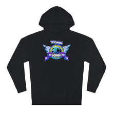 Load image into Gallery viewer, The Team Sonic Hoodie
