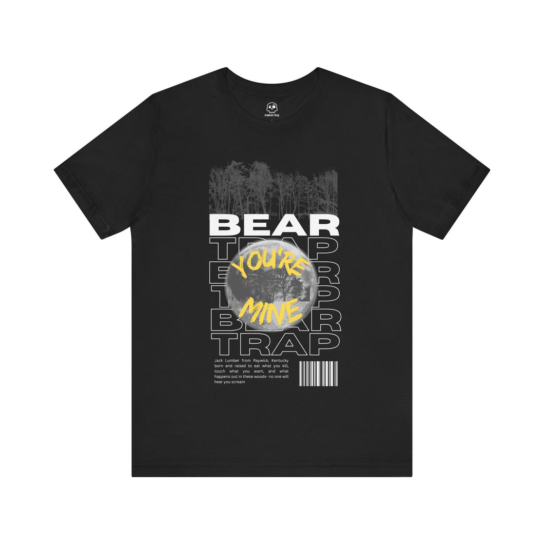 Bear Trap T-Shirt