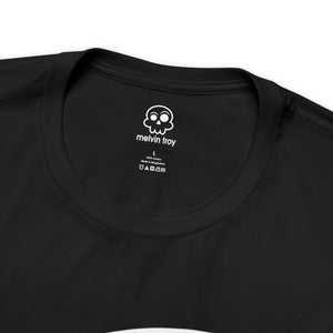 The Christmas Skull T-Shirt