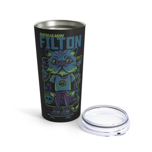 The Benjamin Filton Tumbler