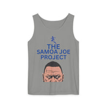 Load image into Gallery viewer, The Samoa Joe Project Tank Top
