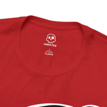 Load image into Gallery viewer, The Santa Skull T-Shirt
