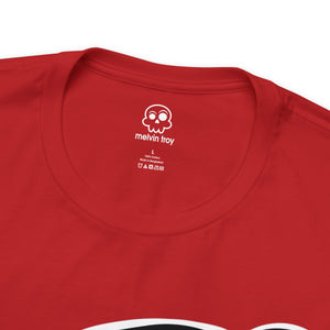 The Santa Skull T-Shirt