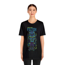 Load image into Gallery viewer, The Benjamin Filton T-Shirt
