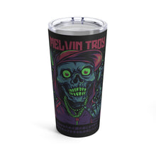 Load image into Gallery viewer, The Melvin Troy Tumbler
