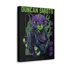 Load image into Gallery viewer, The Duncan Smidts Canvas
