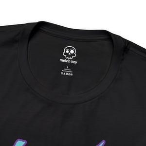 Melvin Troy Skull T-Shirt 2.0