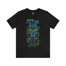 Load image into Gallery viewer, The Benjamin Filton T-Shirt
