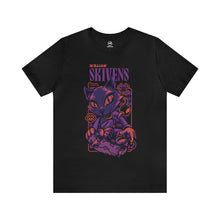 Load image into Gallery viewer, The William Skivens T-Shirt
