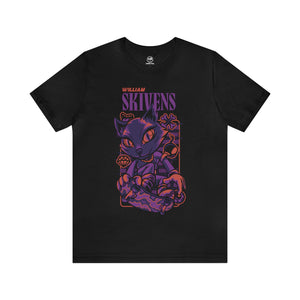 The William Skivens T-Shirt