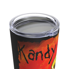 Load image into Gallery viewer, Kandy Corn Tumbler
