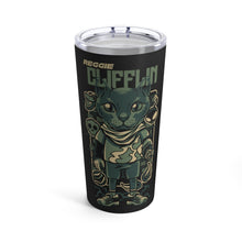 Load image into Gallery viewer, The Reggie Clifflin Tumbler
