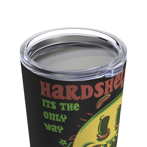 The Hardshell Tumbler