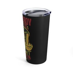 The Mystery Box Tumbler