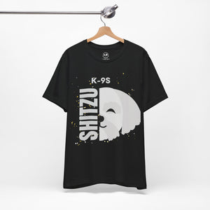 Shitzu T-Shirt