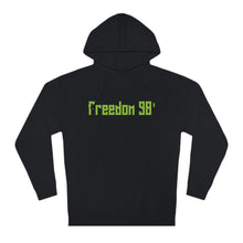 Load image into Gallery viewer, Freedom 90&#39; Hoodie
