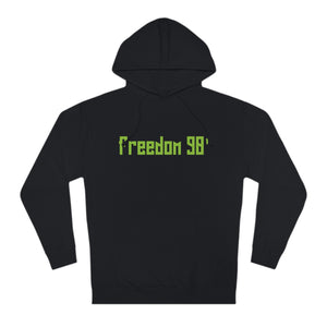 Freedom 90' Hoodie