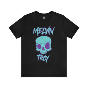 Melvin Troy Skull T-Shirt 2.0