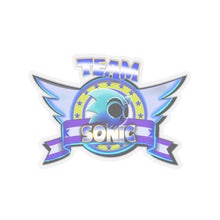 Load image into Gallery viewer, Team Sonic Sticker
