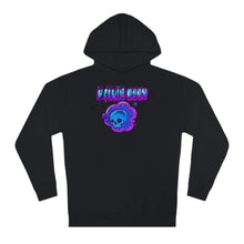 Load image into Gallery viewer, The Bubble Skull Hoodie
