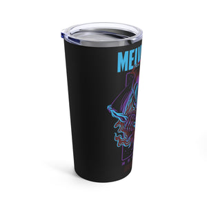 The Flawless Tumbler