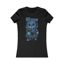 Load image into Gallery viewer, The Ladies Frank Sheckwin T-Shirt
