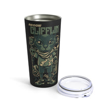 Load image into Gallery viewer, The Reggie Clifflin Tumbler
