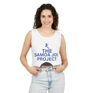 The Samoa Joe Project Tank Top