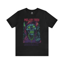 Load image into Gallery viewer, The Melvin Troy T-Shirt
